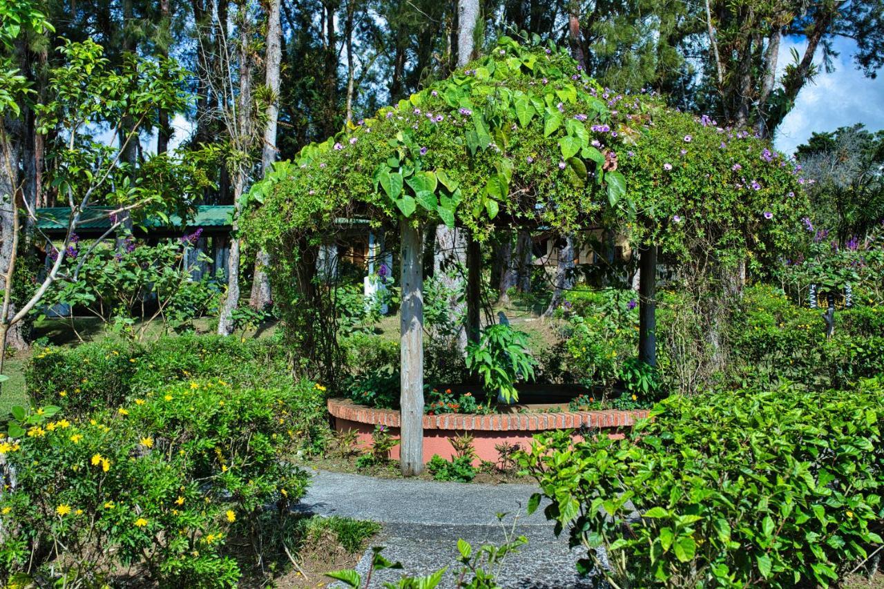Hotel Villa Zurqui San Isidro  Exterior foto